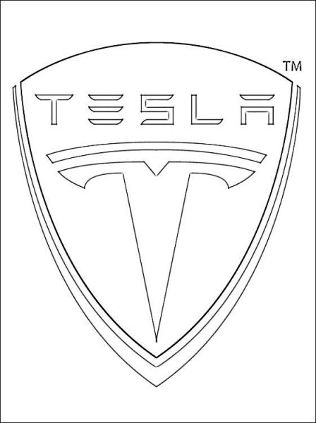Tesla Motors logo