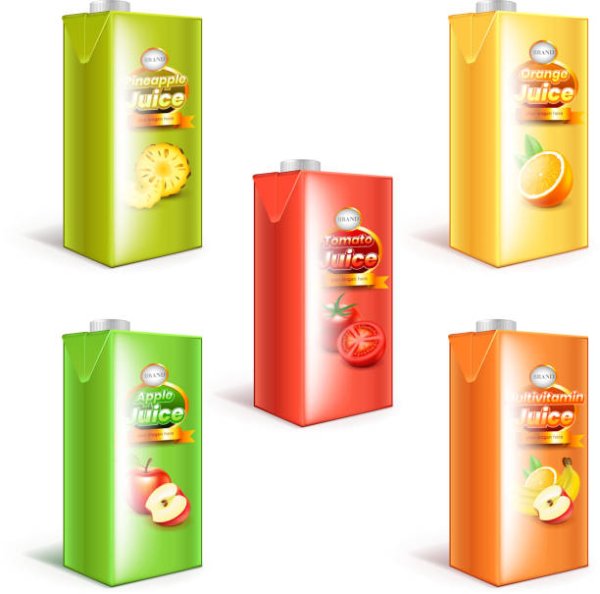 Распечатка сока