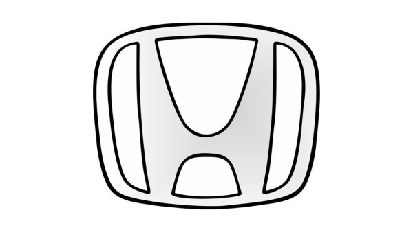 Хонда лого