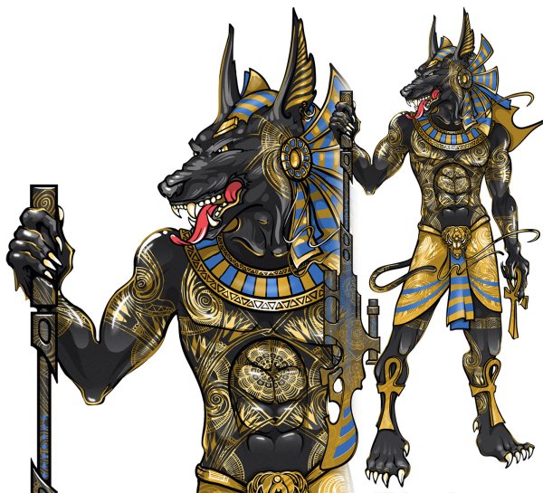 Сехем Анубис