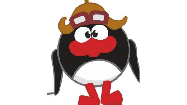 Пин Пиныч Смешарики