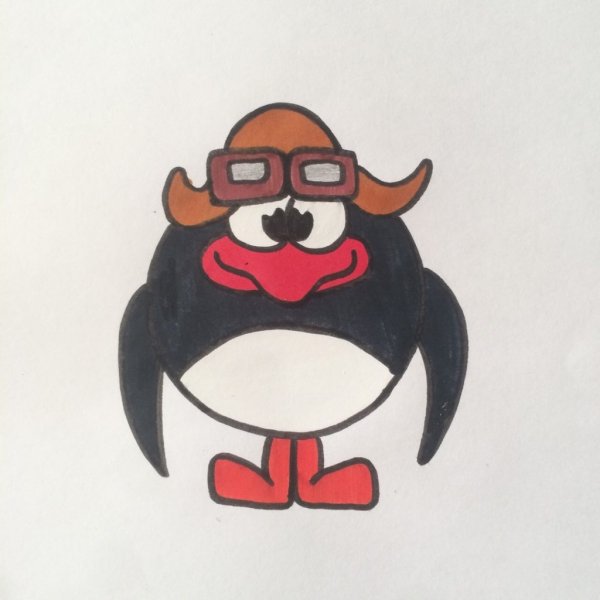 Пины рисунки