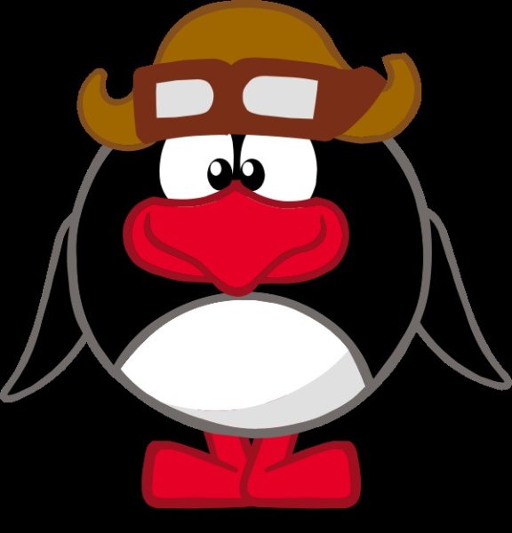 Смешарики пин рисунок