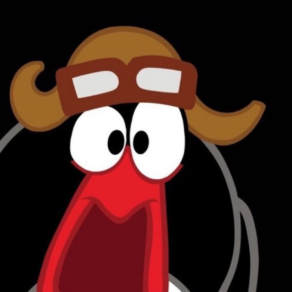 Герои смешариков пин