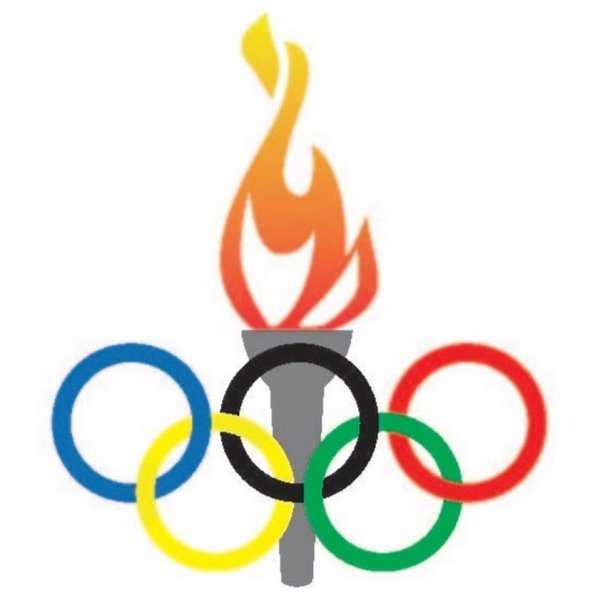 Символика Олимпийских игр Олимпийский огонь