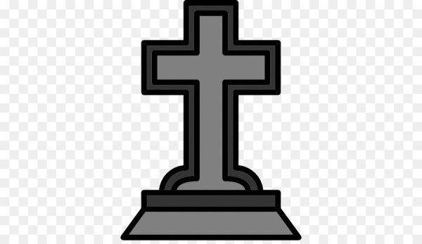 Кладбище клипарт