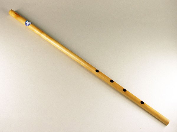 Дудочка мультяшная