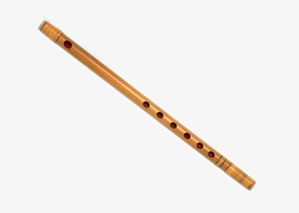 Свирель раскраска музыкальный инструмент