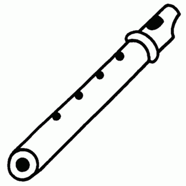 Курай национальный инструмент Башкиров