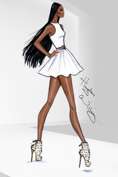 Хайден Виллиамс