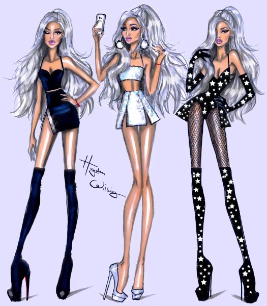 Hayden Williams Ким Кардашьян