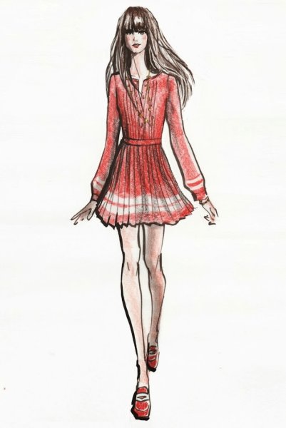 Хайден Уильямс иллюстратор