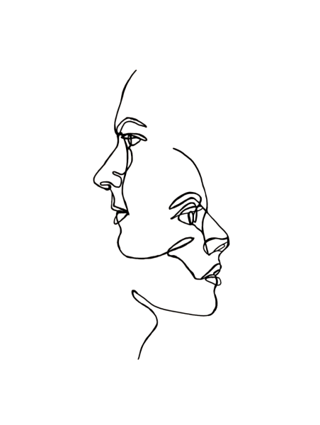 Графическое лицо