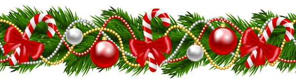 Гирлянда Новогодняя