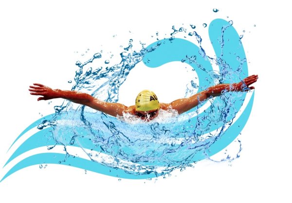 Водные виды спорта плавание