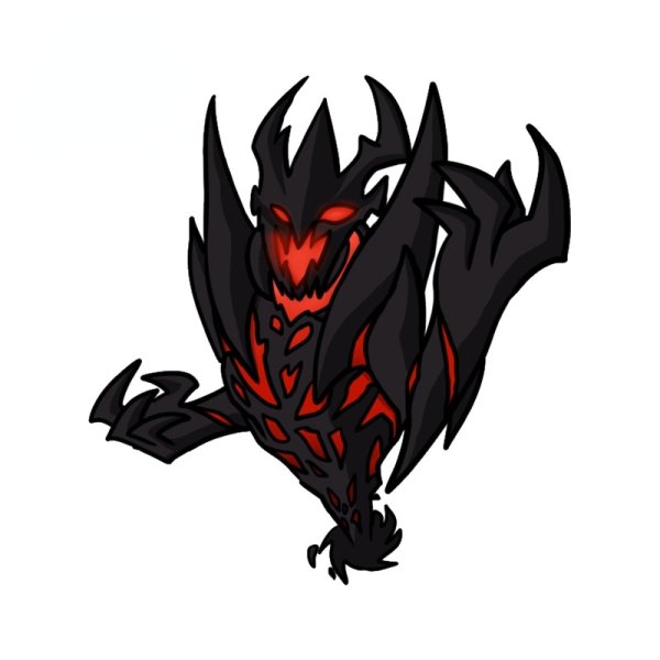 Shadow Fiend герой