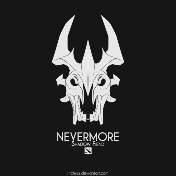 Маленький шадоу финд