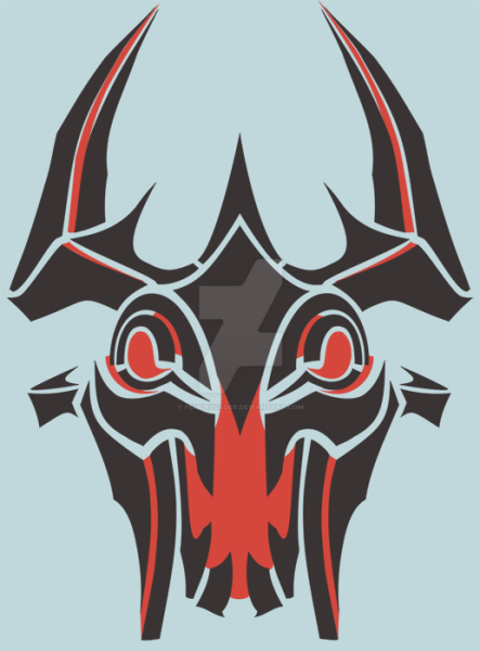 Shadow Fiend на МИДУ