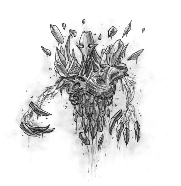 Шадоу финд нарисовать