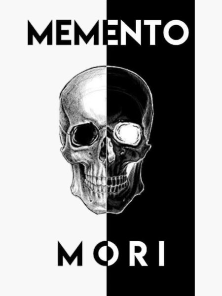 Моменто Мори