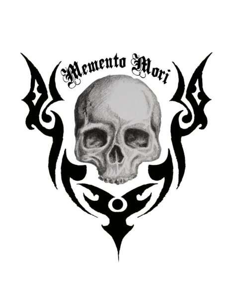 Моменто море