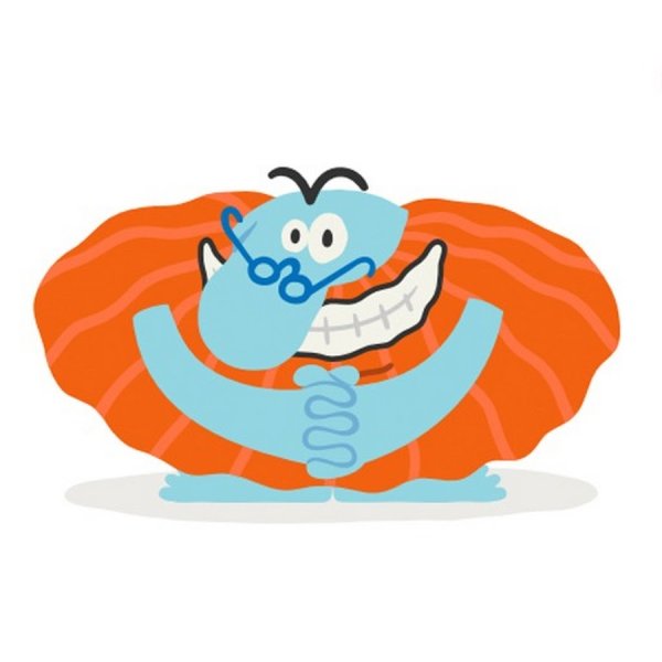 Бодо бородо мультфильм