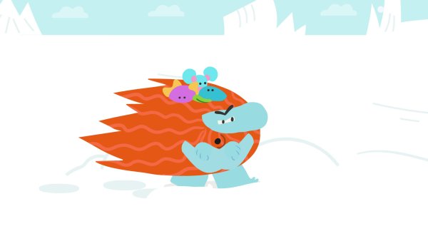 Бодо борода