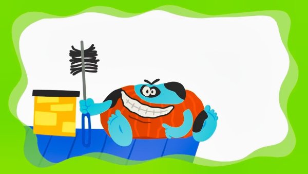 Бодо бородо игрушка