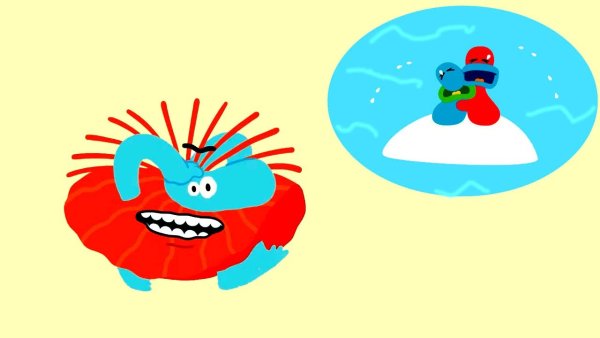 Бодо борода