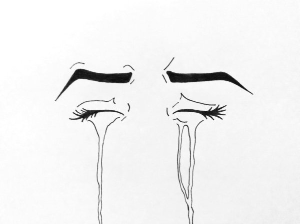 Красивые несложные рисунки