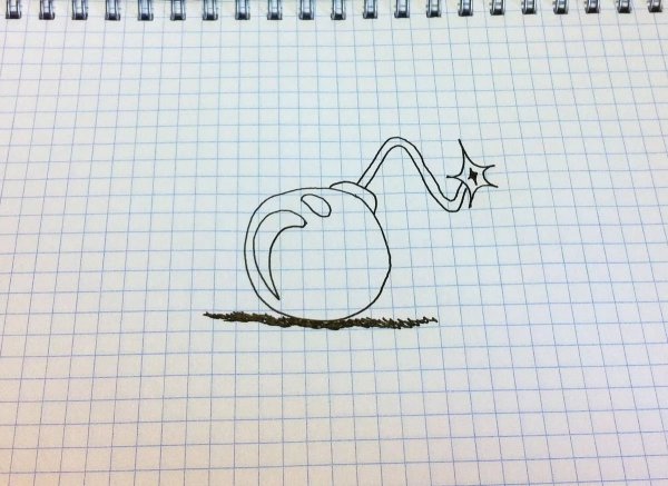 Рисунок мамы для срисовки лёгкие