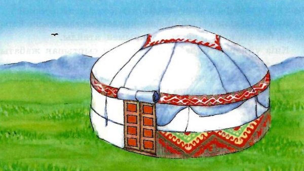 Повозки– Кибитка Скифы