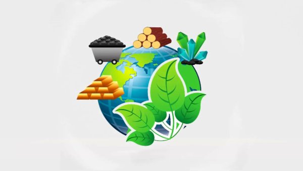 Ресурсы иллюстрация