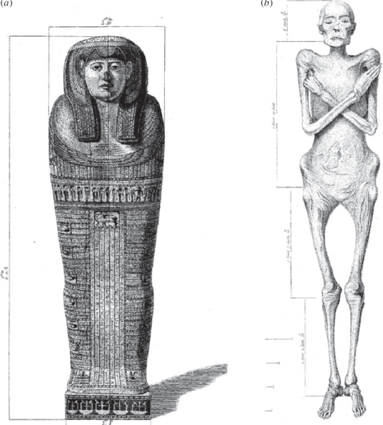 Египетские пирамиды Стикеры