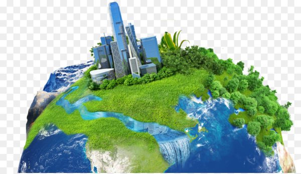 Земельные и водные ресурсы