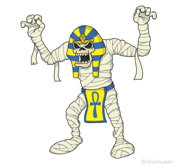 Клеопатра рисунок Египет