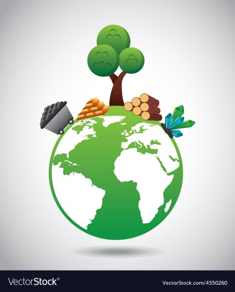 Природные ресурсы