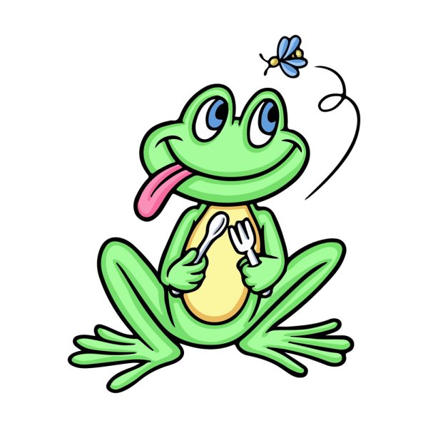 Жаба КВА КВА