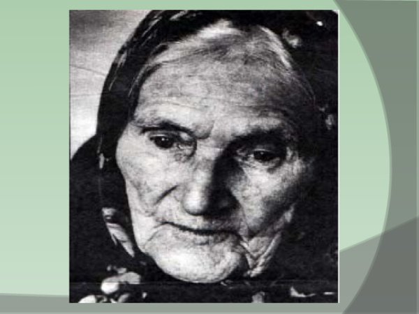 Ночь исцеления рисунок