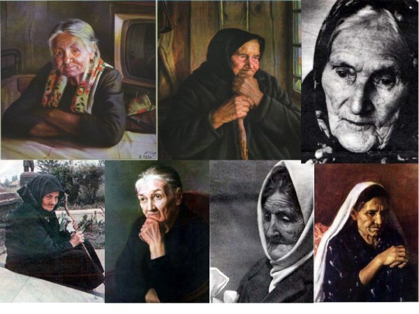 Рассказ ночь исцеления