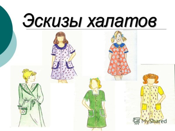 Анимационная одежда