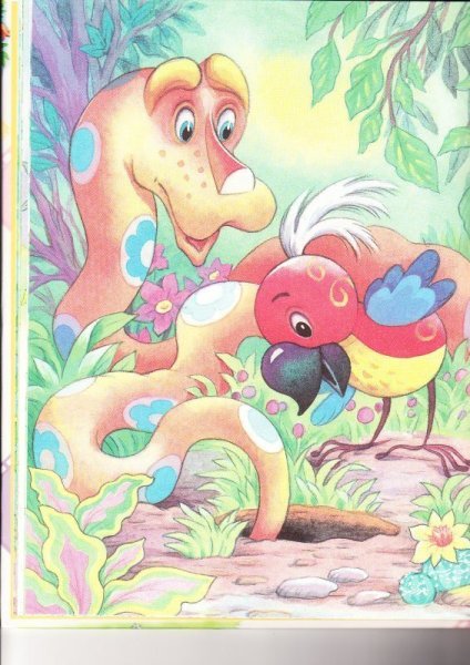 38 Попугаев СТС