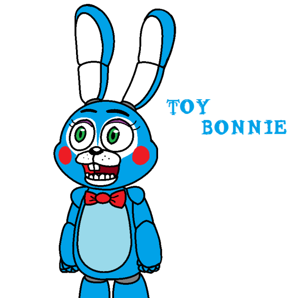 Бонни ФНАФ