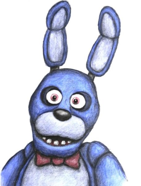 Той Бонни арт