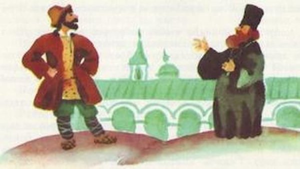 Умный работник