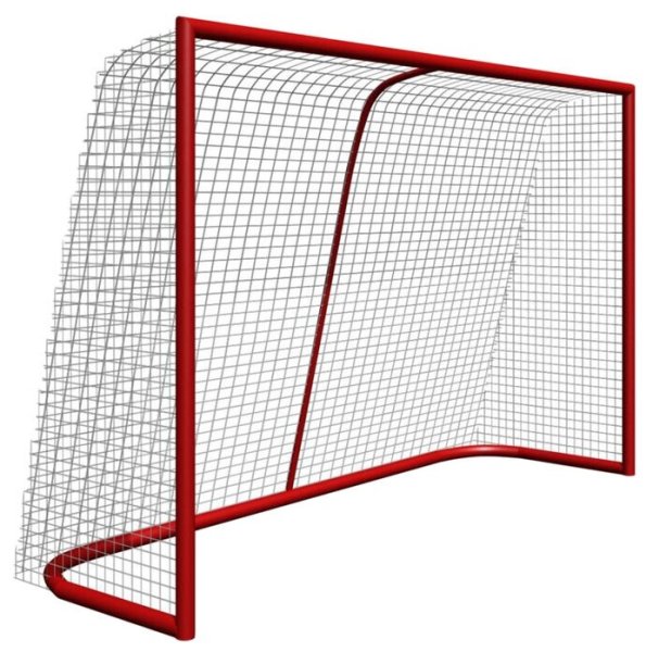 Romana 203.09.00 ворота хоккейные (сетка в комплекте) вес