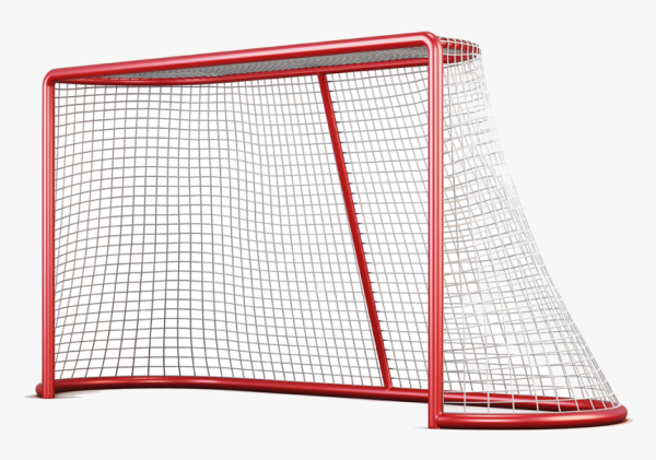 Сетка на хоккейные ворота