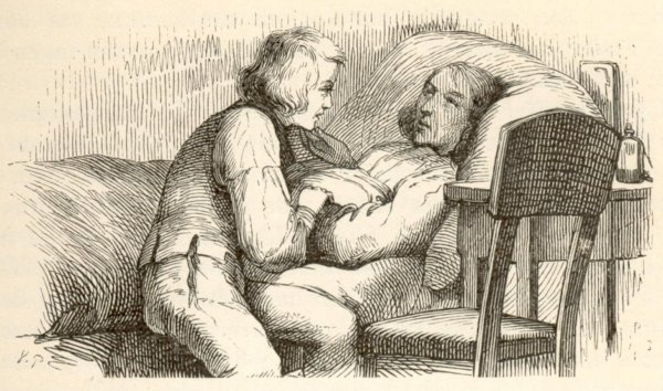 Ханс Кристиан Андерсен дорожный товарищ