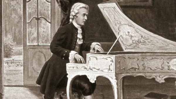 Повар средневековья