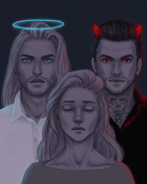 Ади и Вики клуб романтики